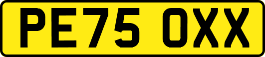 PE75OXX