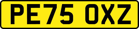 PE75OXZ