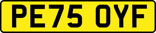 PE75OYF