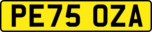 PE75OZA