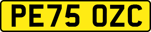 PE75OZC