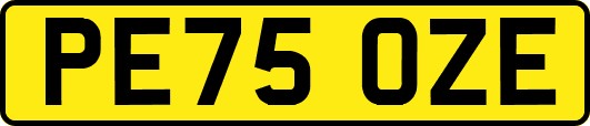 PE75OZE
