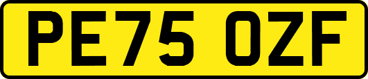 PE75OZF