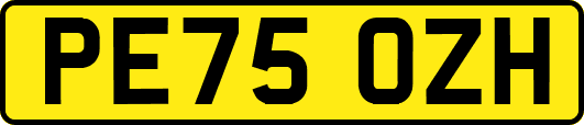 PE75OZH