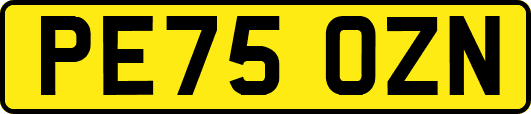 PE75OZN