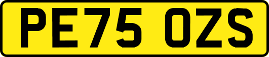 PE75OZS