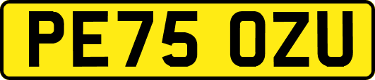 PE75OZU