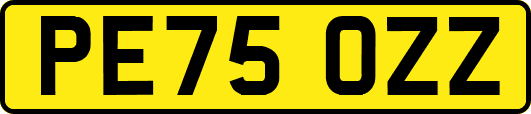 PE75OZZ