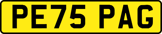 PE75PAG