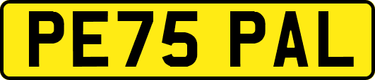 PE75PAL