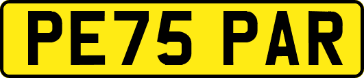 PE75PAR