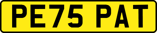 PE75PAT