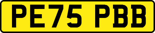 PE75PBB