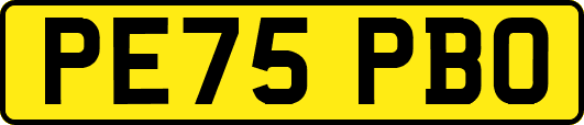 PE75PBO