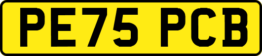 PE75PCB