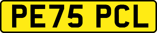 PE75PCL