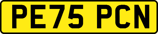 PE75PCN
