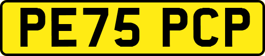 PE75PCP