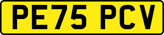 PE75PCV
