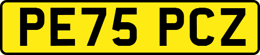 PE75PCZ