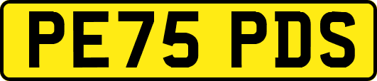 PE75PDS