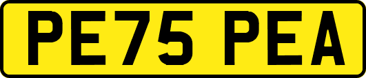 PE75PEA