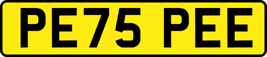 PE75PEE
