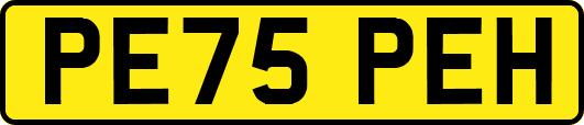 PE75PEH