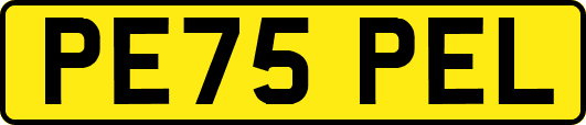 PE75PEL