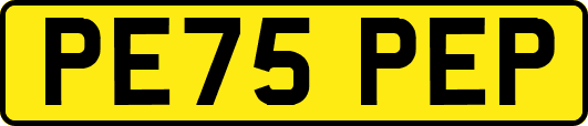 PE75PEP