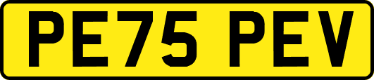 PE75PEV