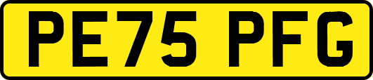 PE75PFG