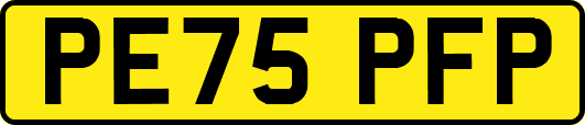 PE75PFP