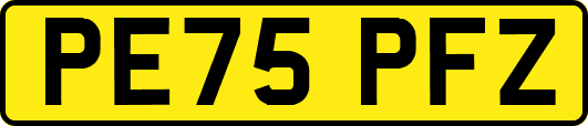 PE75PFZ