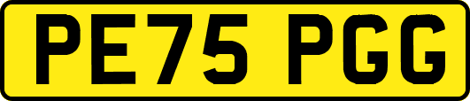 PE75PGG