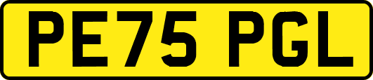 PE75PGL