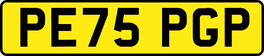 PE75PGP