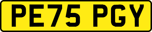 PE75PGY