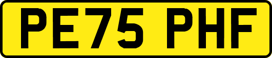 PE75PHF