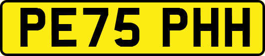 PE75PHH