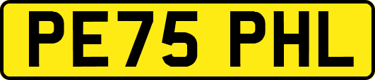 PE75PHL