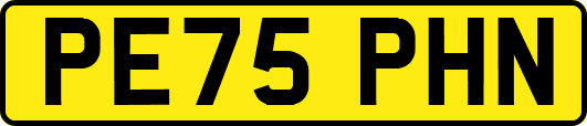 PE75PHN