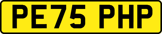PE75PHP