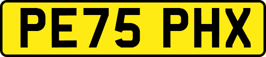 PE75PHX