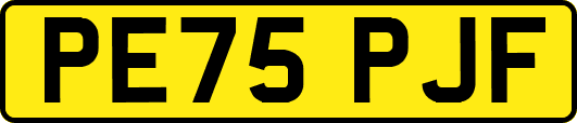 PE75PJF