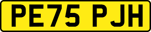 PE75PJH
