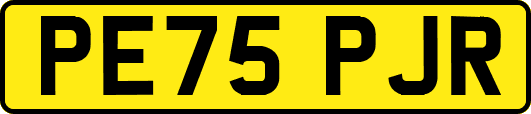 PE75PJR