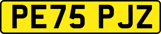 PE75PJZ