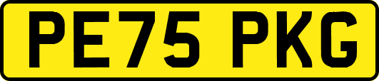 PE75PKG