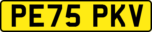 PE75PKV